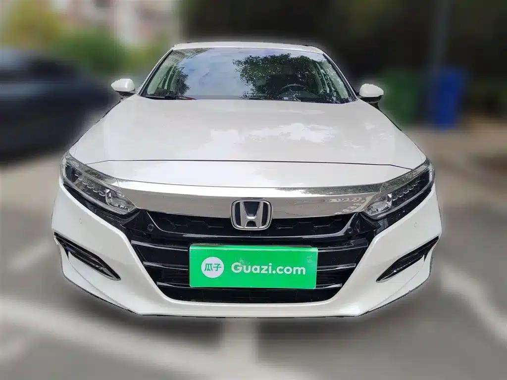 Accord 2018 260TURBO Premium Edition (National V Emission Standard) — миниатюра 24