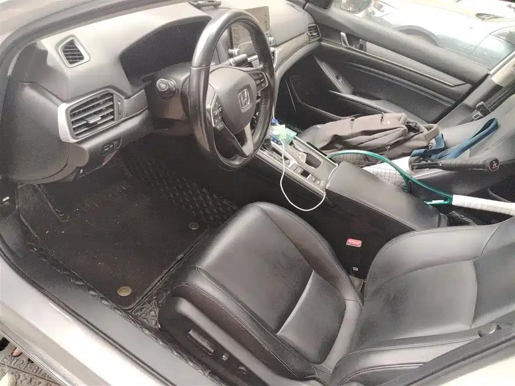 Accord 2018 260TURBO Premium Edition (National V Emission Standard) — миниатюра 8