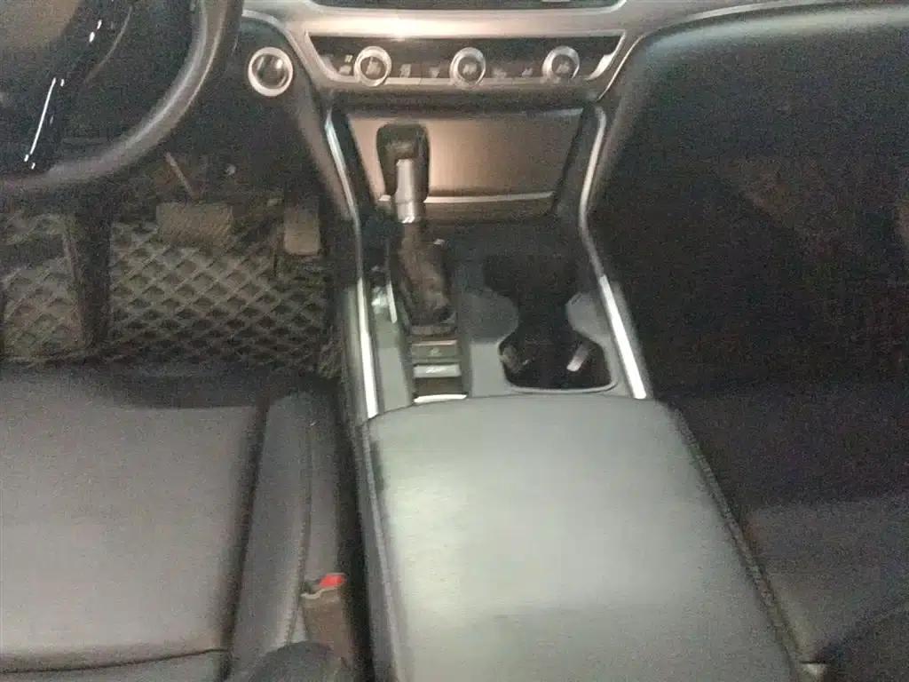 Accord 2018 260TURBO Elite Edition (National V Emission Standard) — миниатюра 14