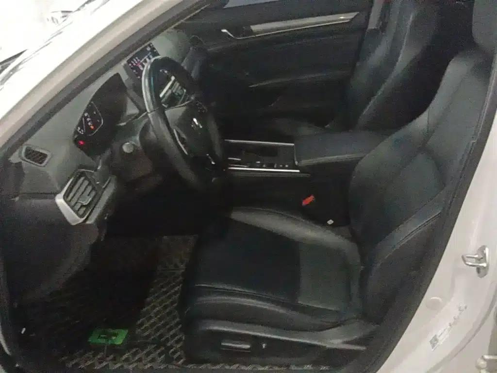 Accord 2018 260TURBO Elite Edition (National V Emission Standard) — миниатюра 15