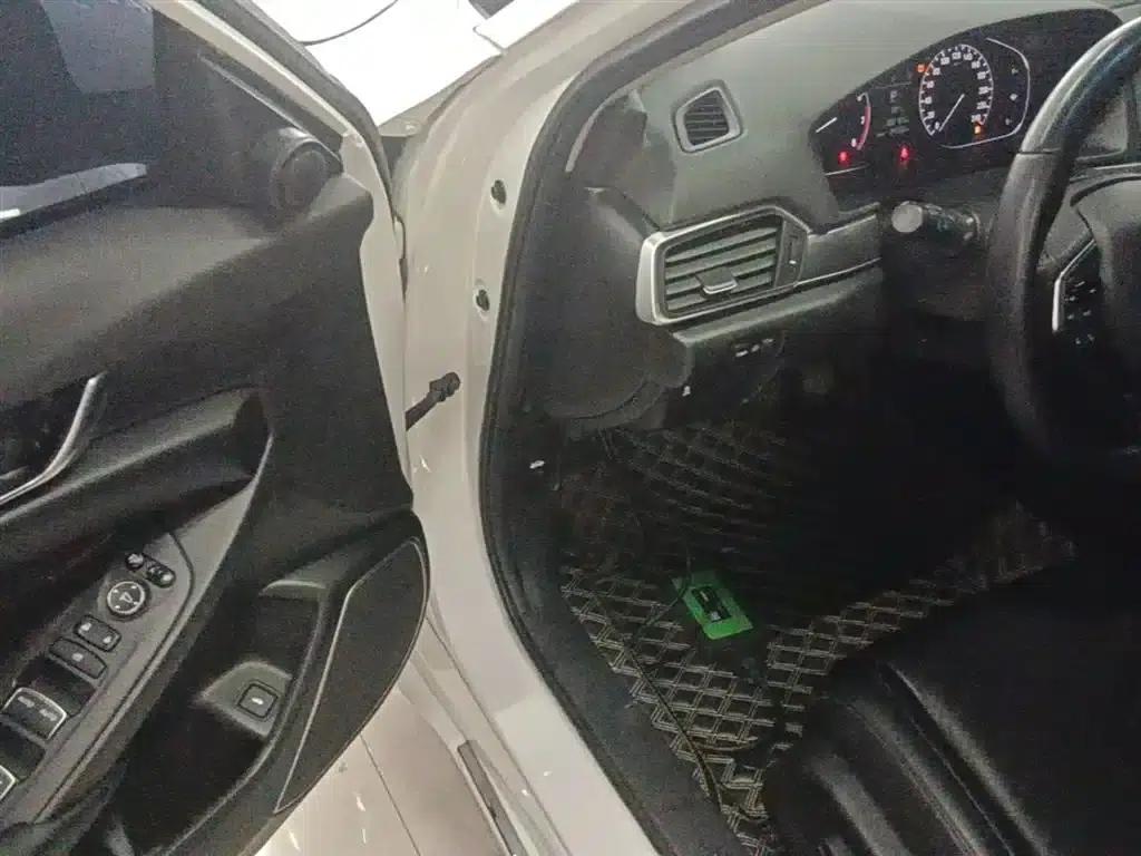 Accord 2018 260TURBO Elite Edition (National V Emission Standard) — миниатюра 16
