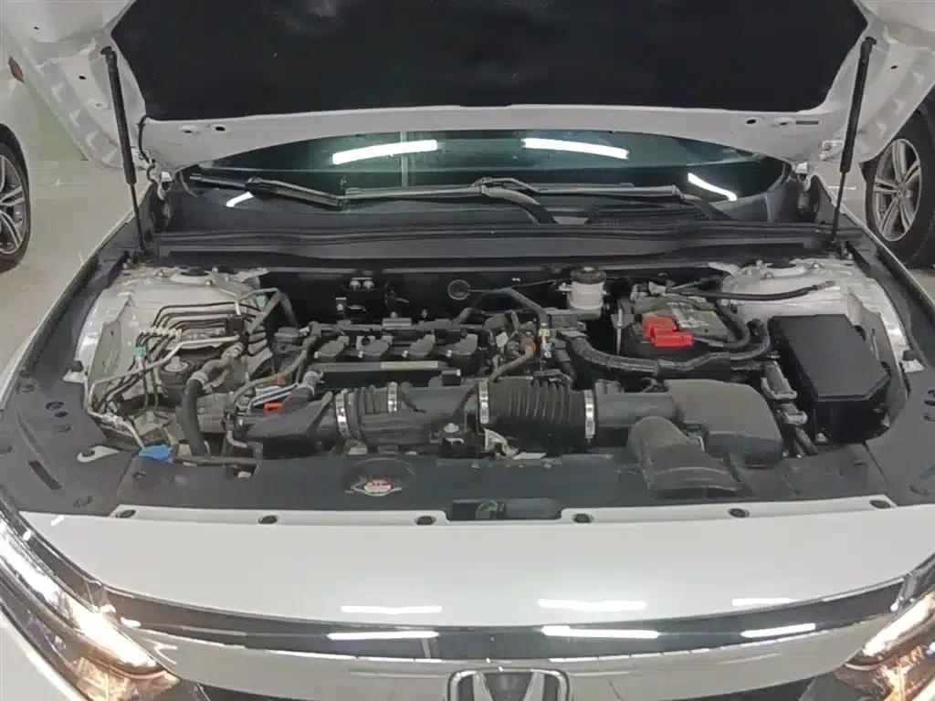 Accord 2018 260TURBO Elite Edition (National V Emission Standard) — миниатюра 20