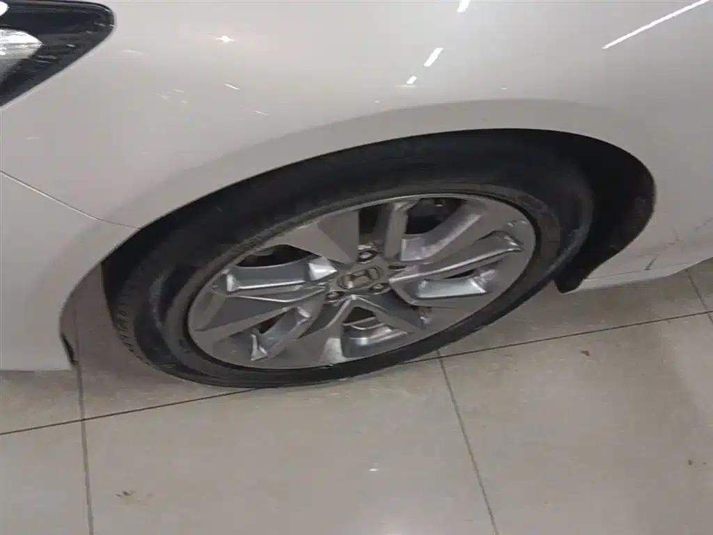 Accord 2018 260TURBO Elite Edition (National V Emission Standard) — миниатюра 23