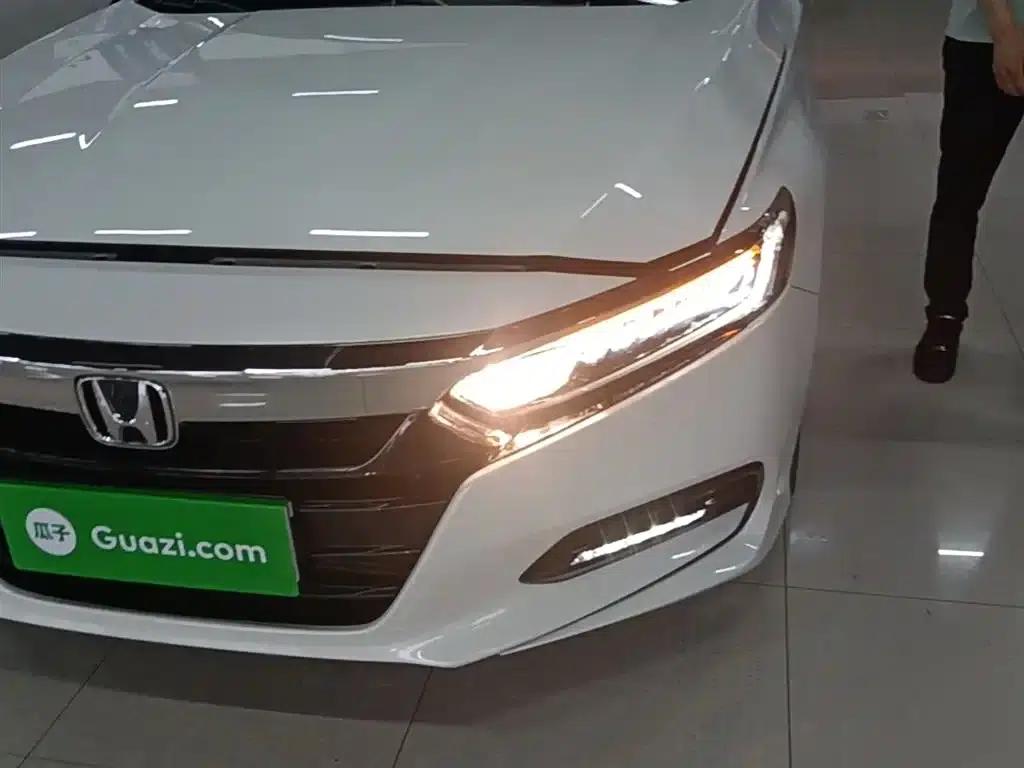 Accord 2018 260TURBO Elite Edition (National V Emission Standard) — миниатюра 24