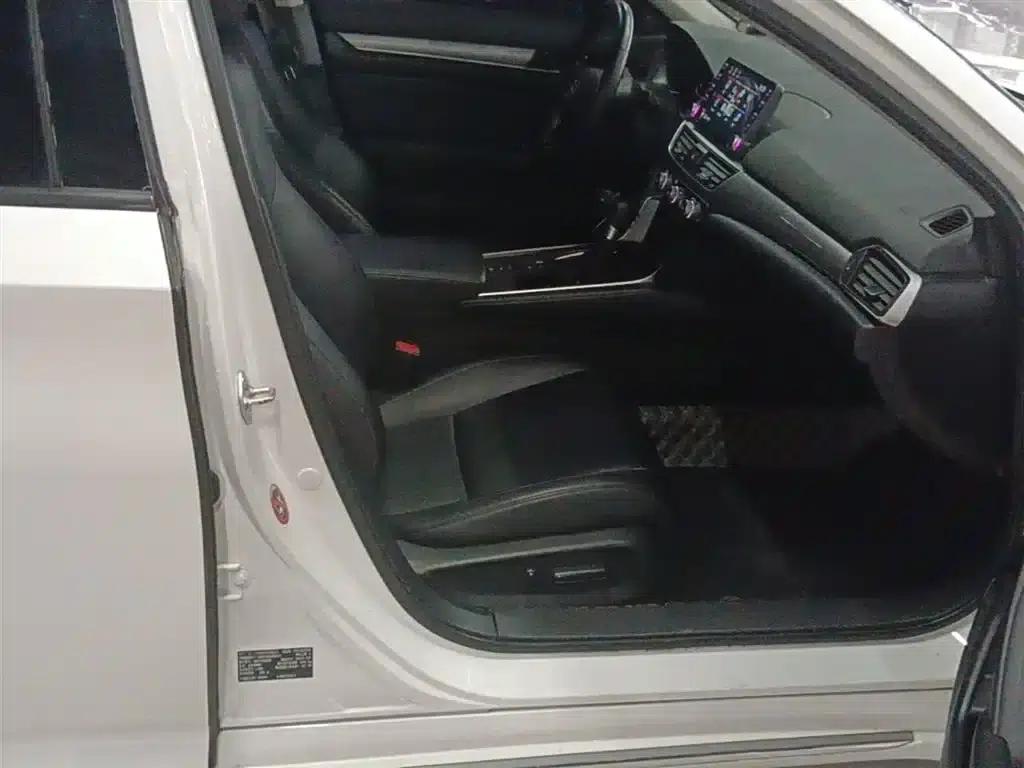 Accord 2018 260TURBO Elite Edition (National V Emission Standard) — миниатюра 25