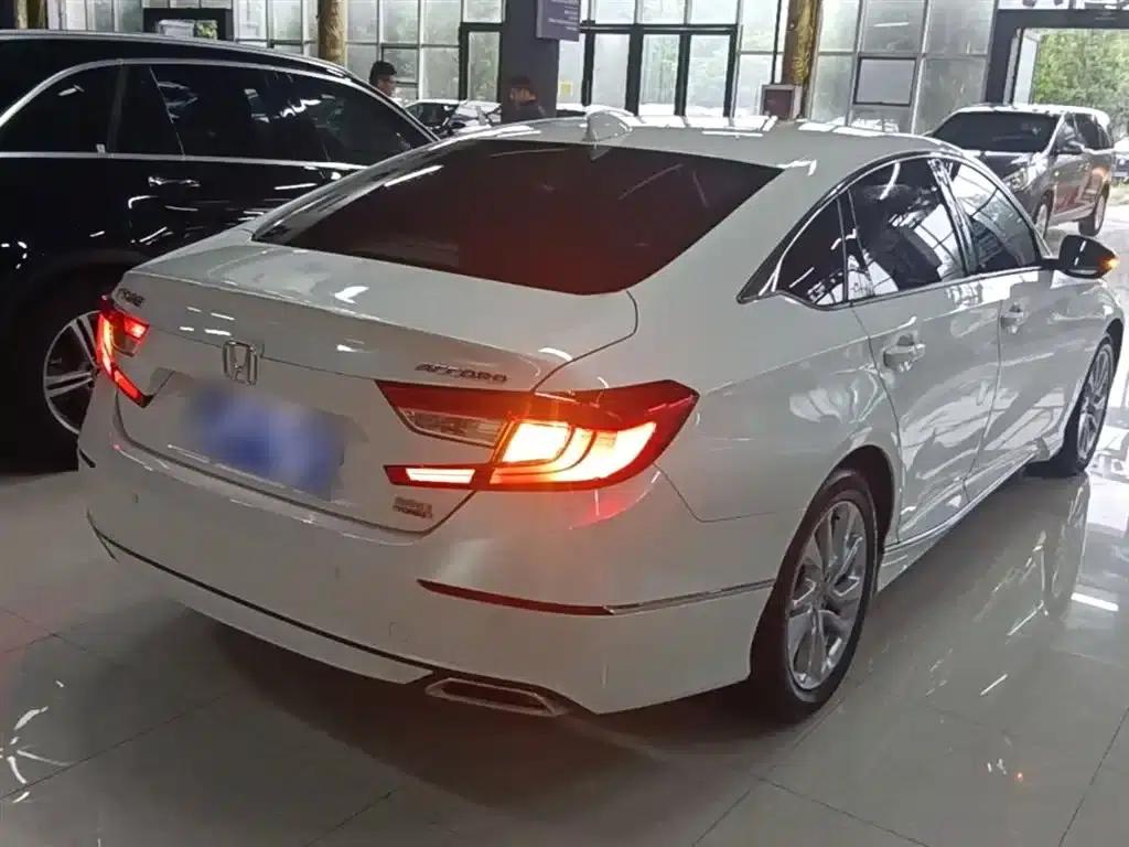 Accord 2018 260TURBO Elite Edition (National V Emission Standard) — миниатюра 7