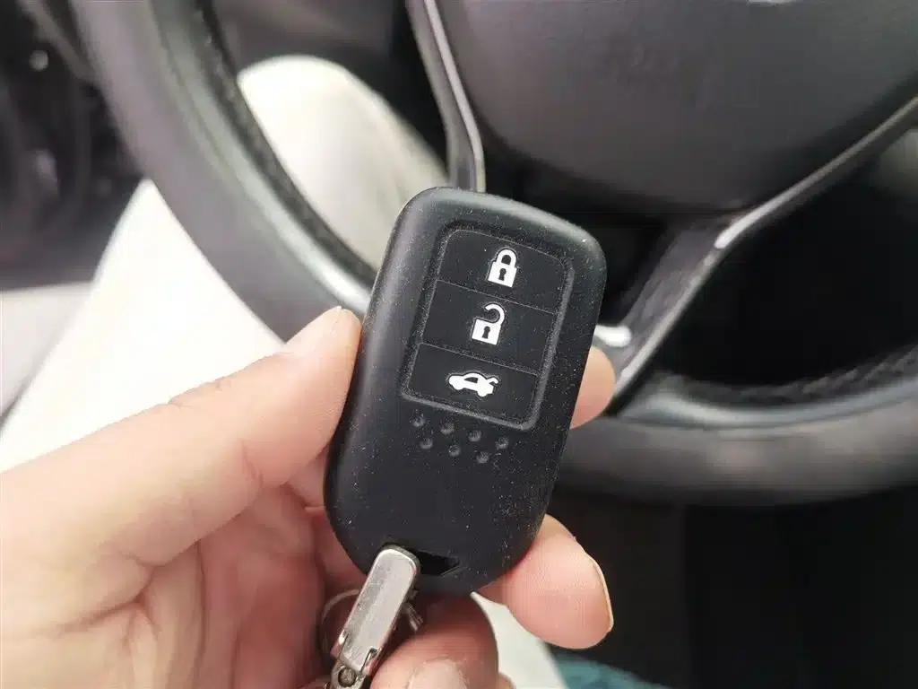 2018 Honda Accord Hybrid 2.0L Elite Edition (National VI Emission Standard) — миниатюра 11