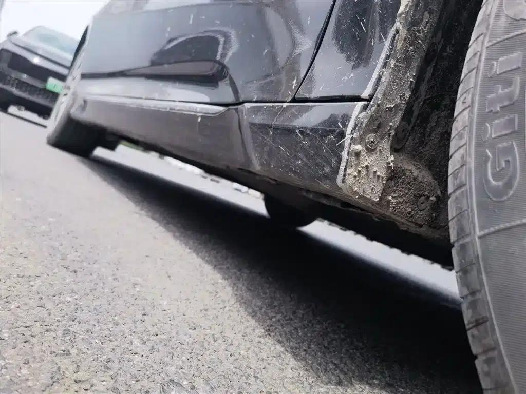 2018 Honda Accord Hybrid 2.0L Elite Edition (National VI Emission Standard) — миниатюра 15