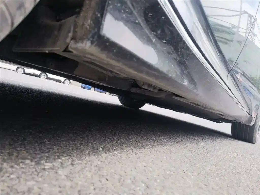 2018 Honda Accord Hybrid 2.0L Elite Edition (National VI Emission Standard) — миниатюра 16