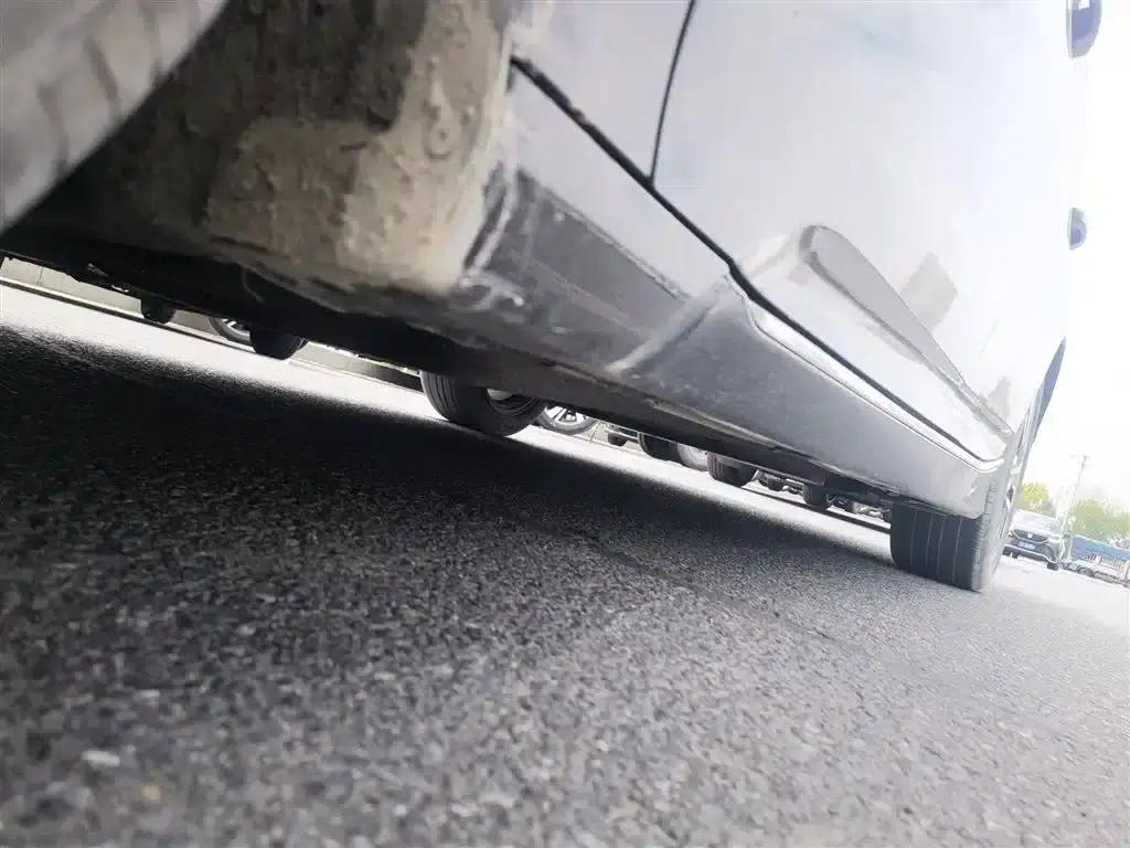 2018 Honda Accord Hybrid 2.0L Elite Edition (National VI Emission Standard) — миниатюра 18