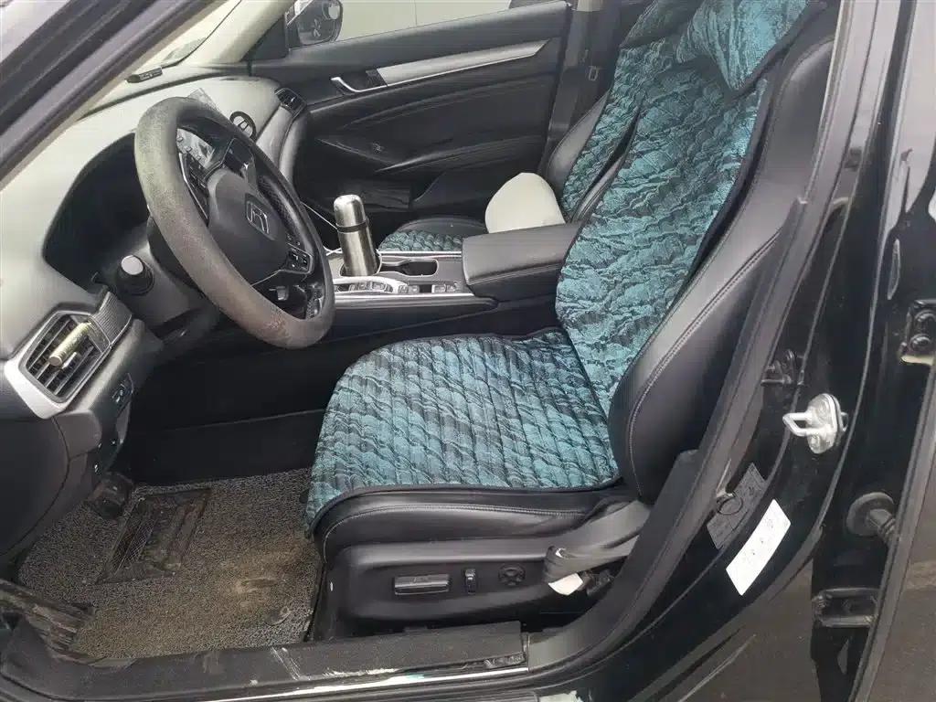 2018 Honda Accord Hybrid 2.0L Elite Edition (National VI Emission Standard) — миниатюра 7