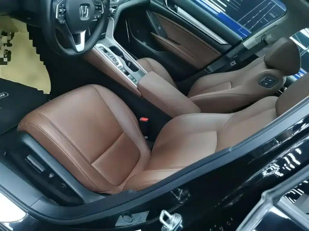 2018 Honda Accord Hybrid 2.0L Elite Edition (National VI Emission Standard) — миниатюра 15
