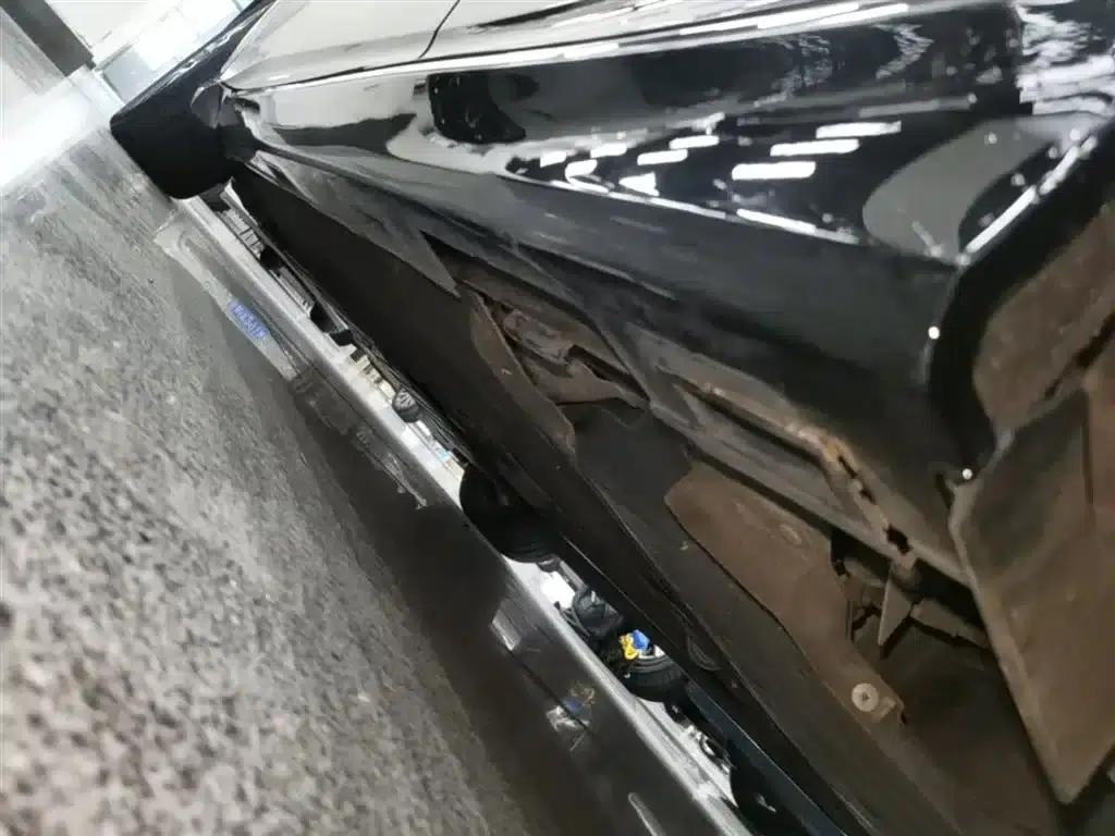 2018 Honda Accord Hybrid 2.0L Elite Edition (National VI Emission Standard) — миниатюра 22