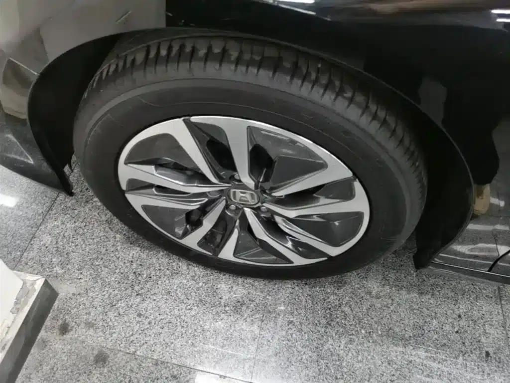 2018 Honda Accord Hybrid 2.0L Elite Edition (National VI Emission Standard) — миниатюра 23