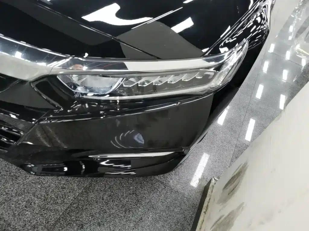 2018 Honda Accord Hybrid 2.0L Elite Edition (National VI Emission Standard) — миниатюра 24