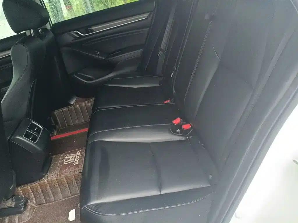 Accord 2018 230TURBO Comfort Edition (National V Emission Standard) — миниатюра 15