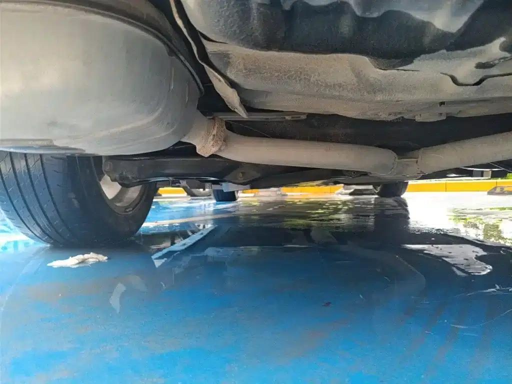 Accord 2018 230TURBO Comfort Edition (National V Emission Standard) — миниатюра 18