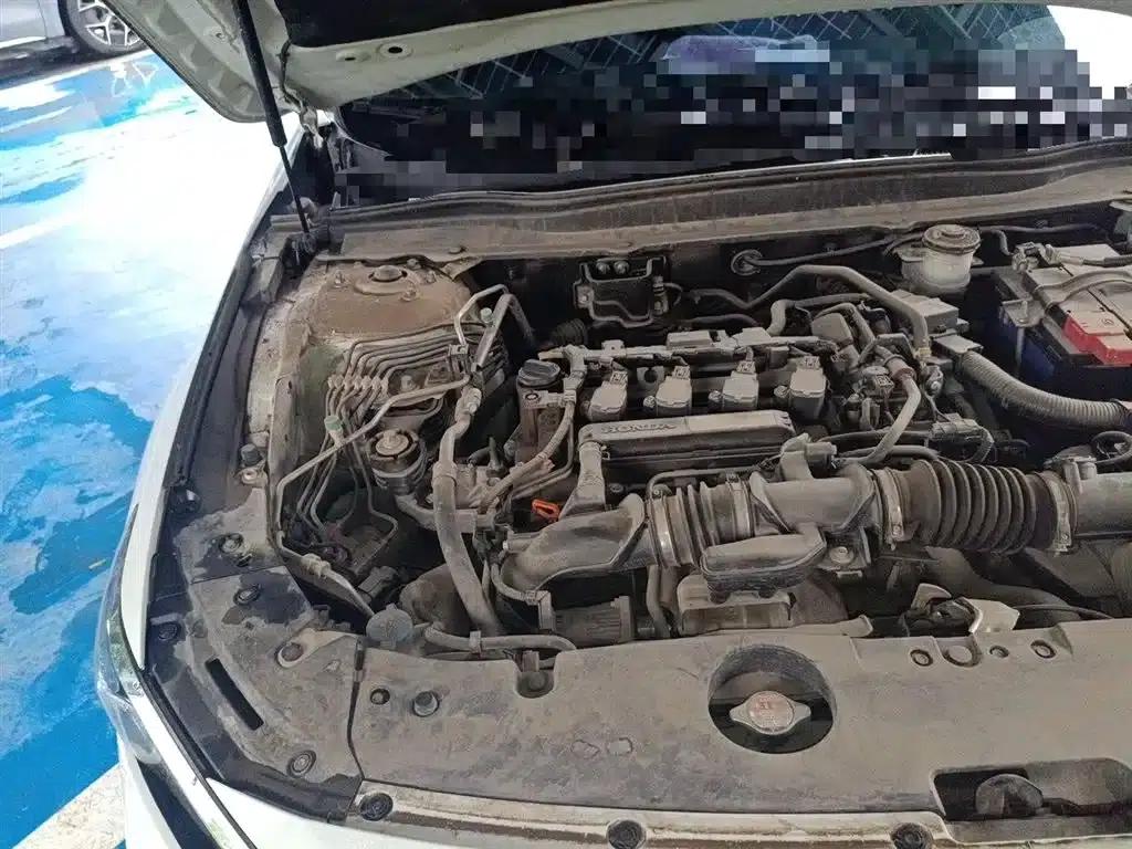 Accord 2018 230TURBO Comfort Edition (National V Emission Standard) — миниатюра 21