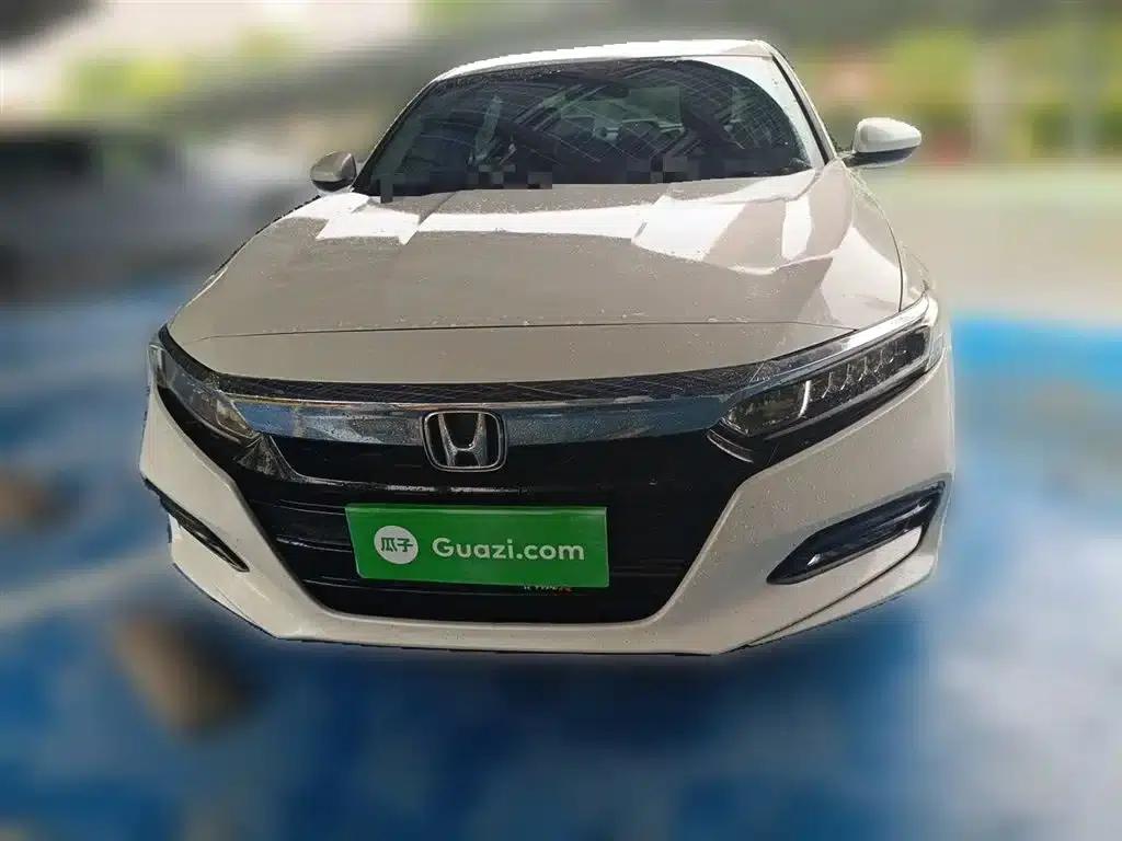 Accord 2018 230TURBO Comfort Edition (National V Emission Standard) — миниатюра 24