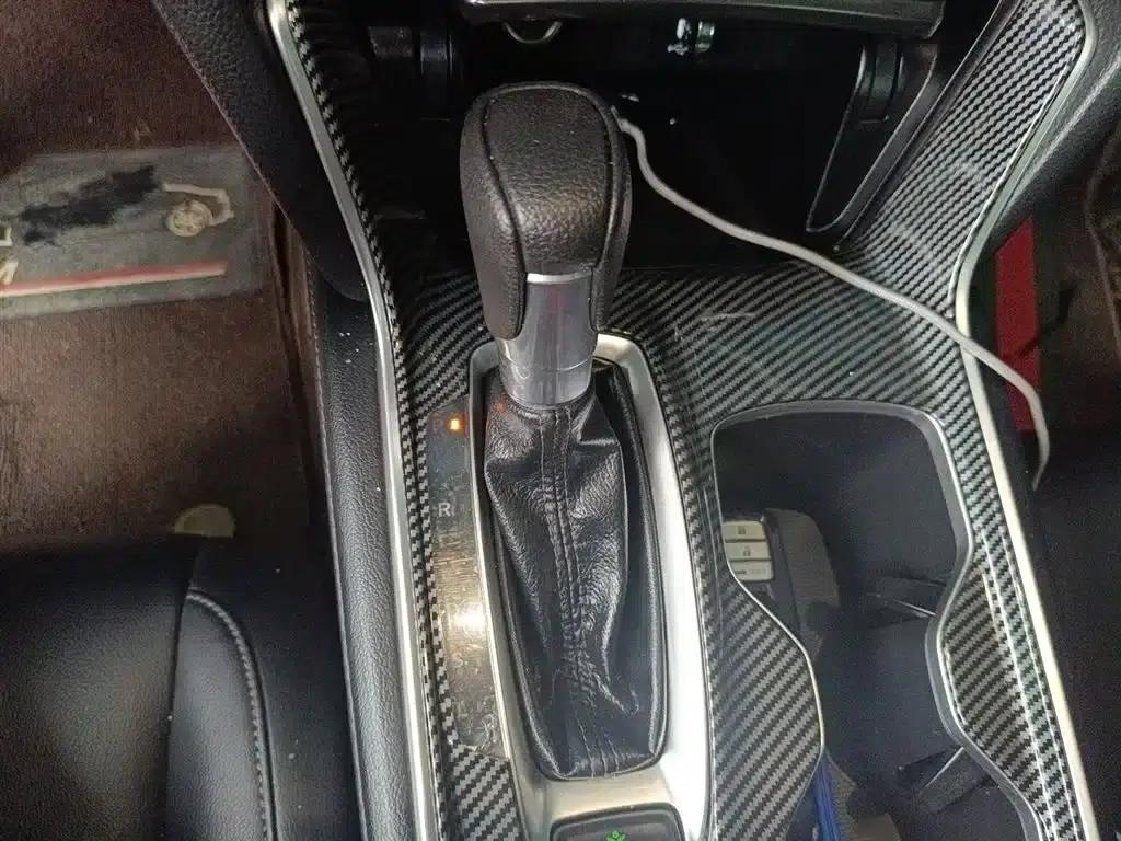 Accord 2018 230TURBO Comfort Edition (National V Emission Standard) — миниатюра 7