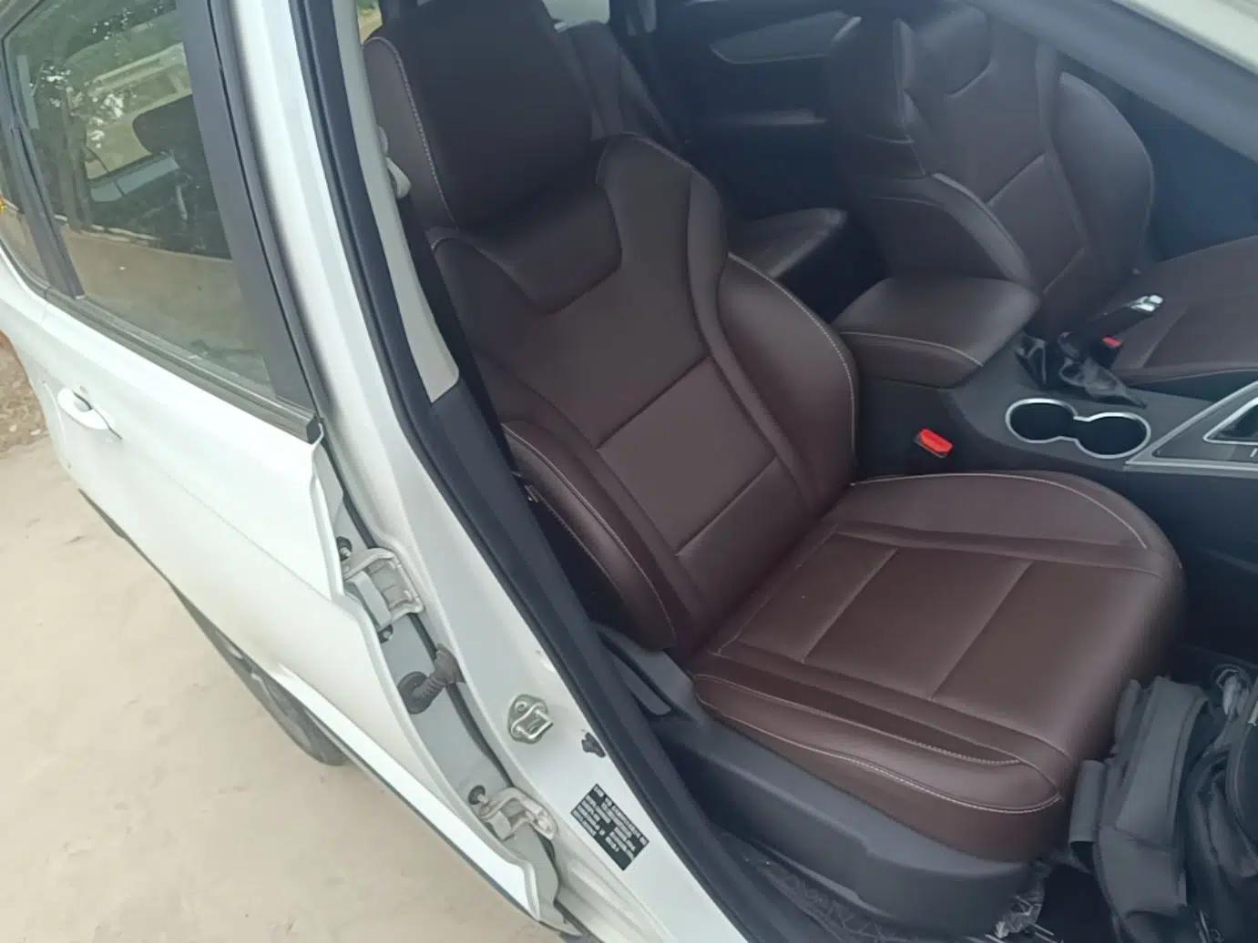 FORTHING T5 2023 Grand Edition 1.6L Manual Dream Version Five Seats — миниатюра 23