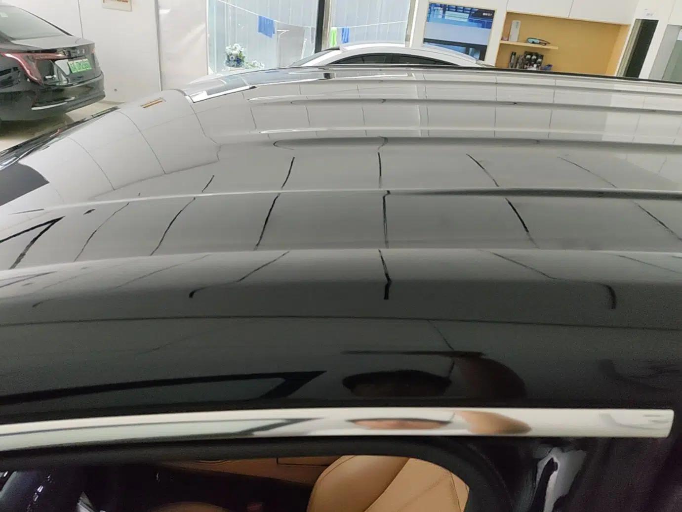 FORTHING Xinghai V9 2026 Model, More Enjoyment Series, 200km Luxury Edition — миниатюра 11