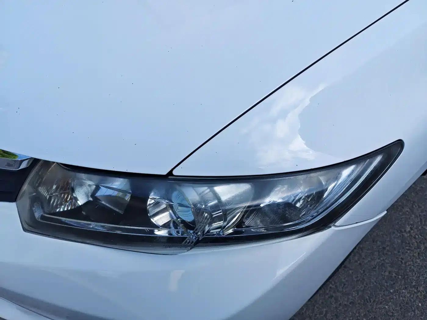 Civic 2013 10th Anniversary Edition 1.8L Automatic Comfort Version — миниатюра 13