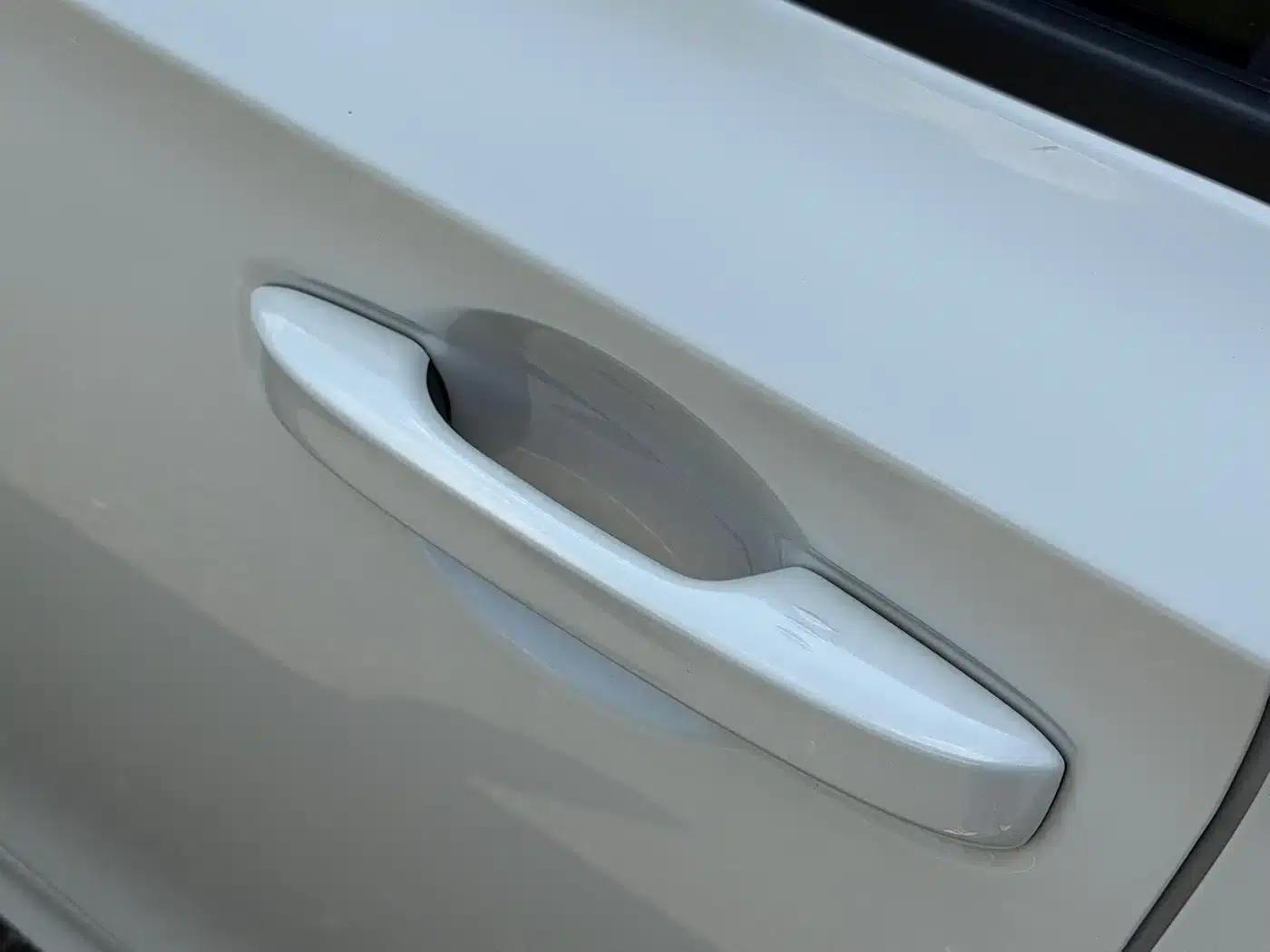 2022 Civic 240TURBO CVT Sporty Edition — миниатюра 19