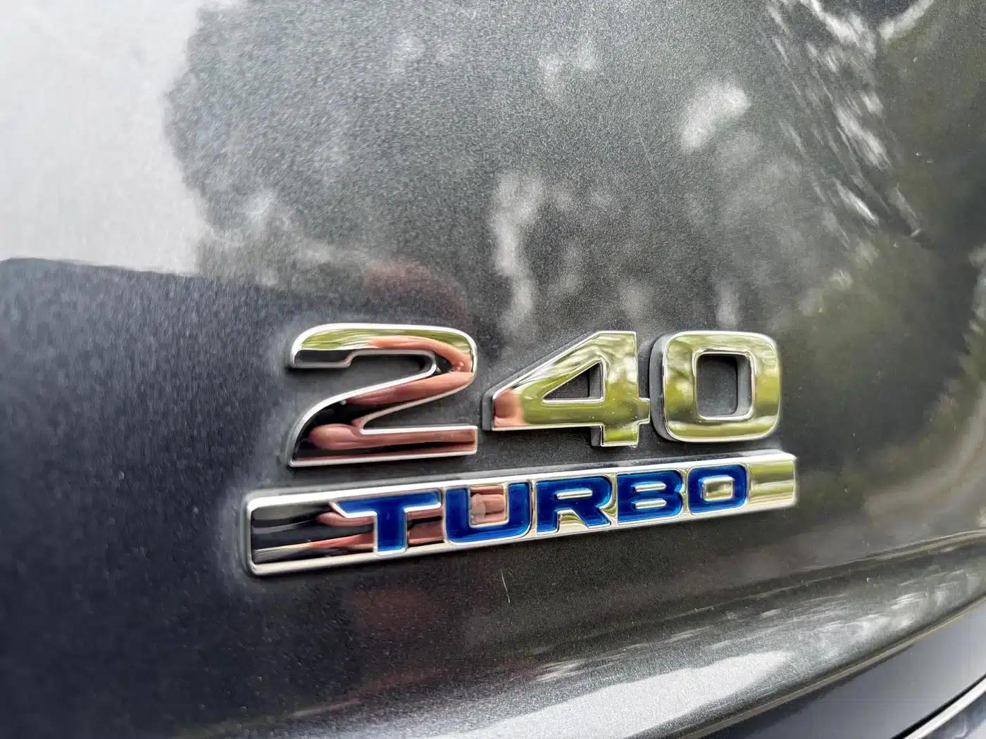 Civic 2022 240TURBO CVT Sport Edition — миниатюра 16