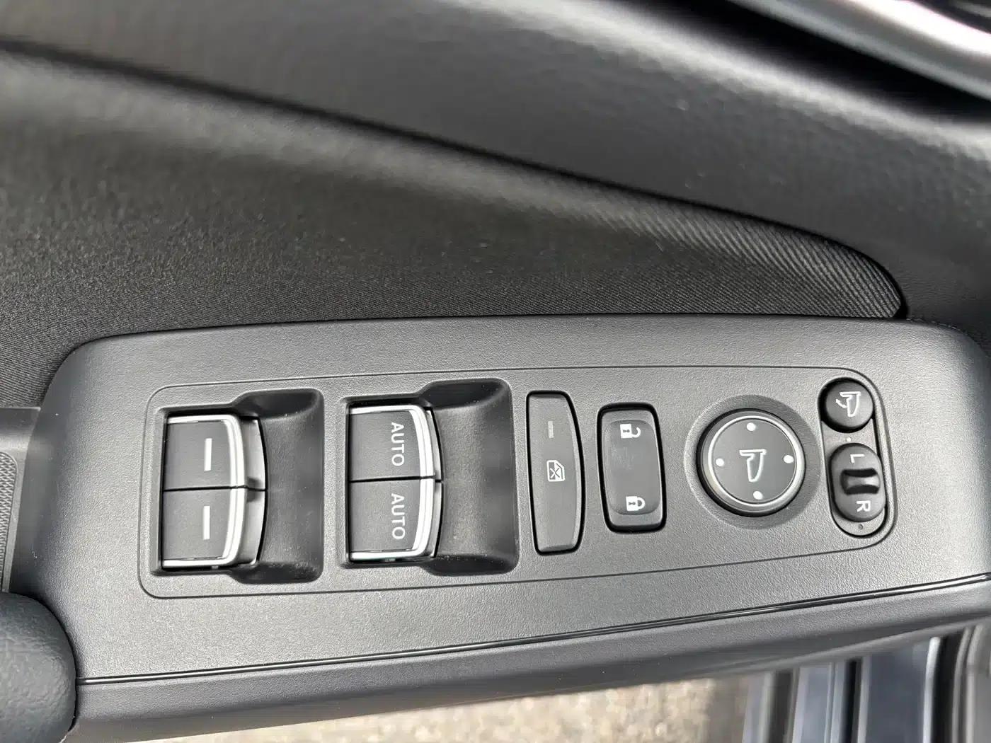 Civic 2022 240TURBO CVT Sport Edition — миниатюра 20