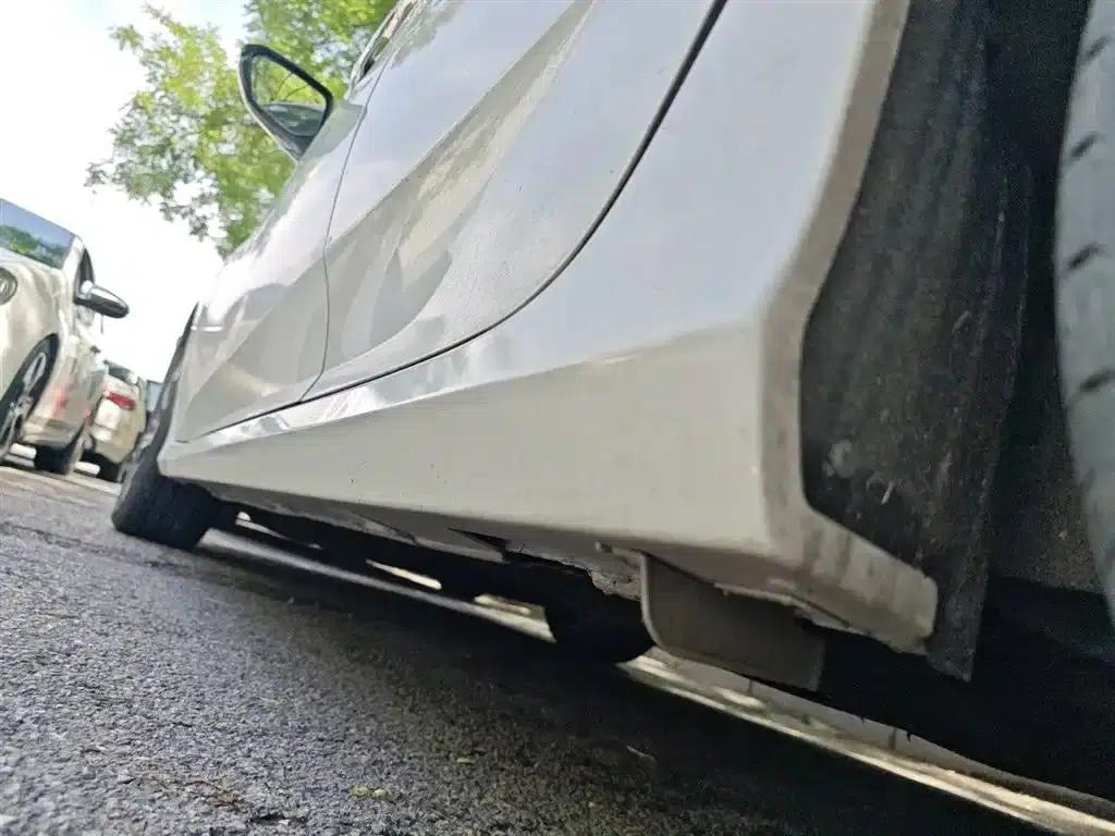 Civic 2019 220TURBO CVT Sport Edition (National V Emission Standard) — миниатюра 18