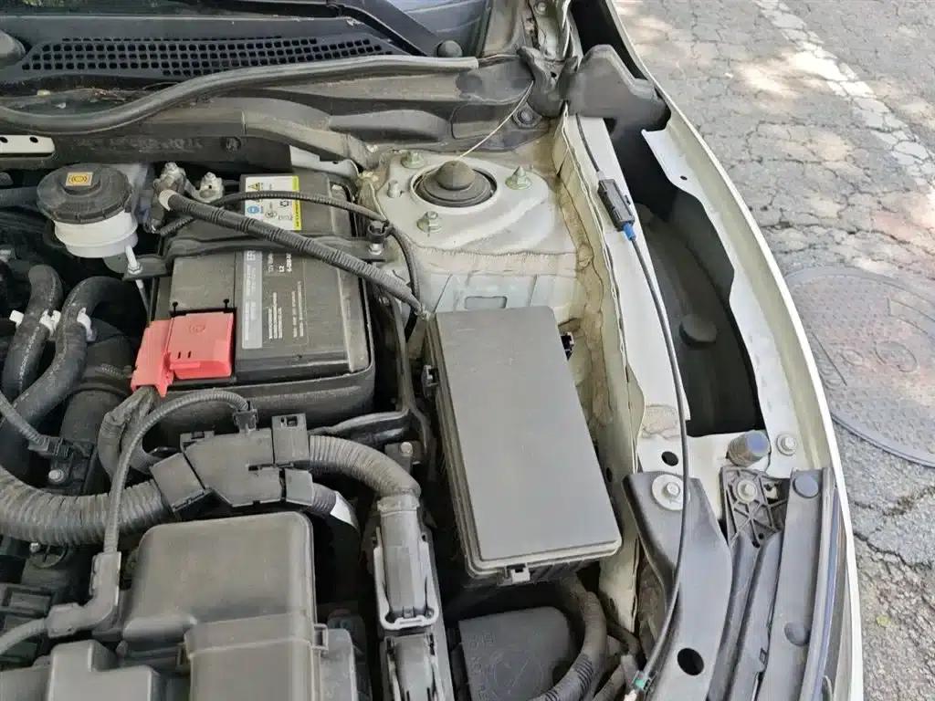 Civic 2019 220TURBO CVT Sport Edition (National V Emission Standard) — миниатюра 22