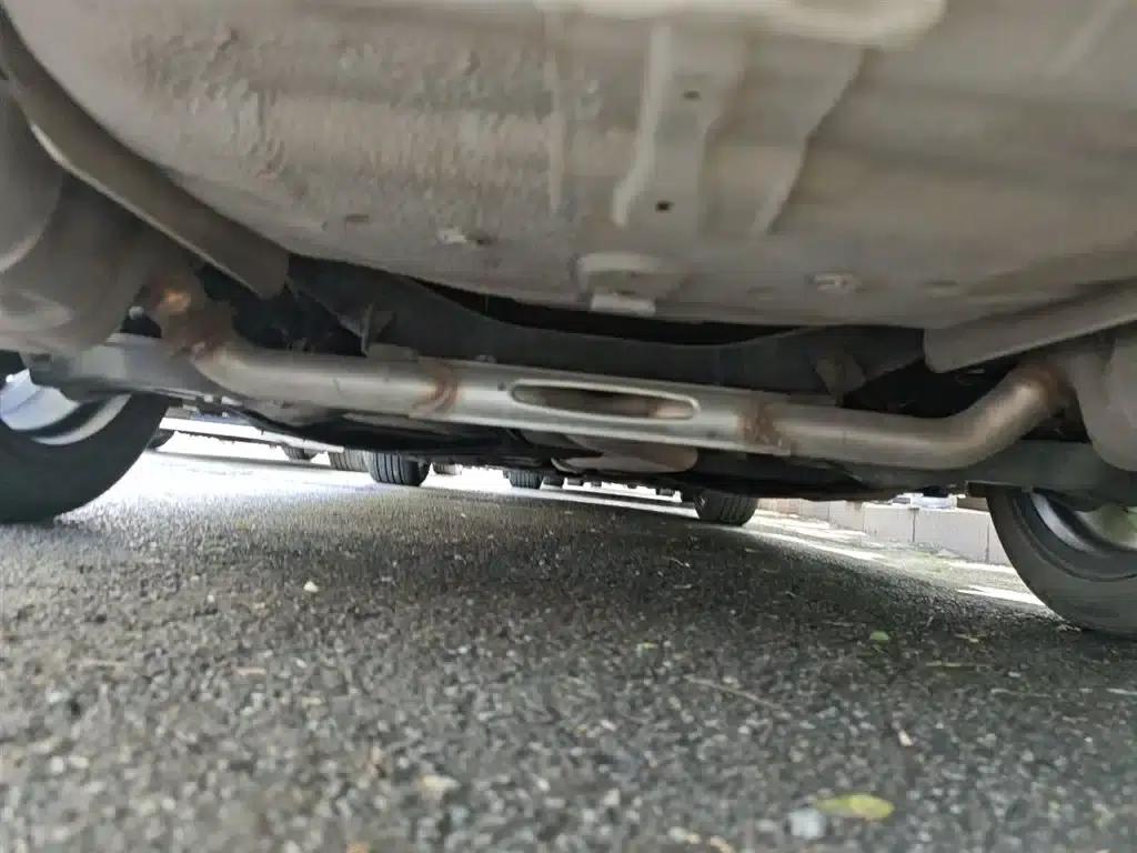 Civic 2019 220TURBO CVT Sport Edition (National V Emission Standard) — миниатюра 25