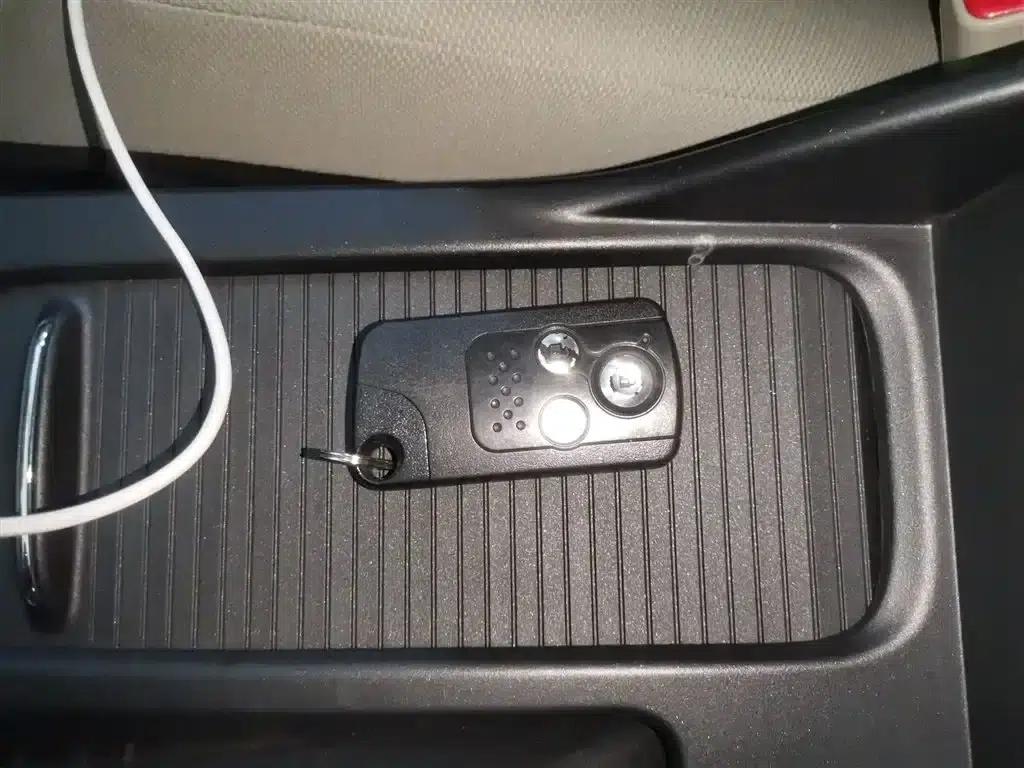 2014 Civic 1.8L Automatic Comfort Edition — миниатюра 17