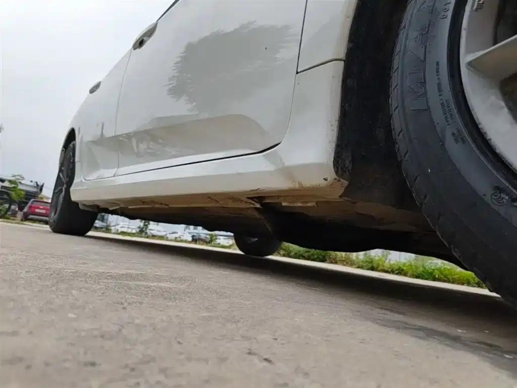 2019 Civic 180TURBO CVT Sporty Edition (China VI Emission Standard) — миниатюра 21