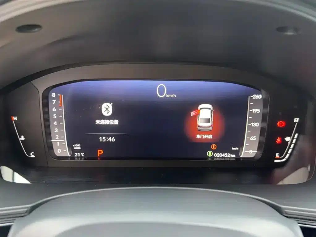 Civic 2023 240TURBO CVT Sporty Special Edition — миниатюра 12