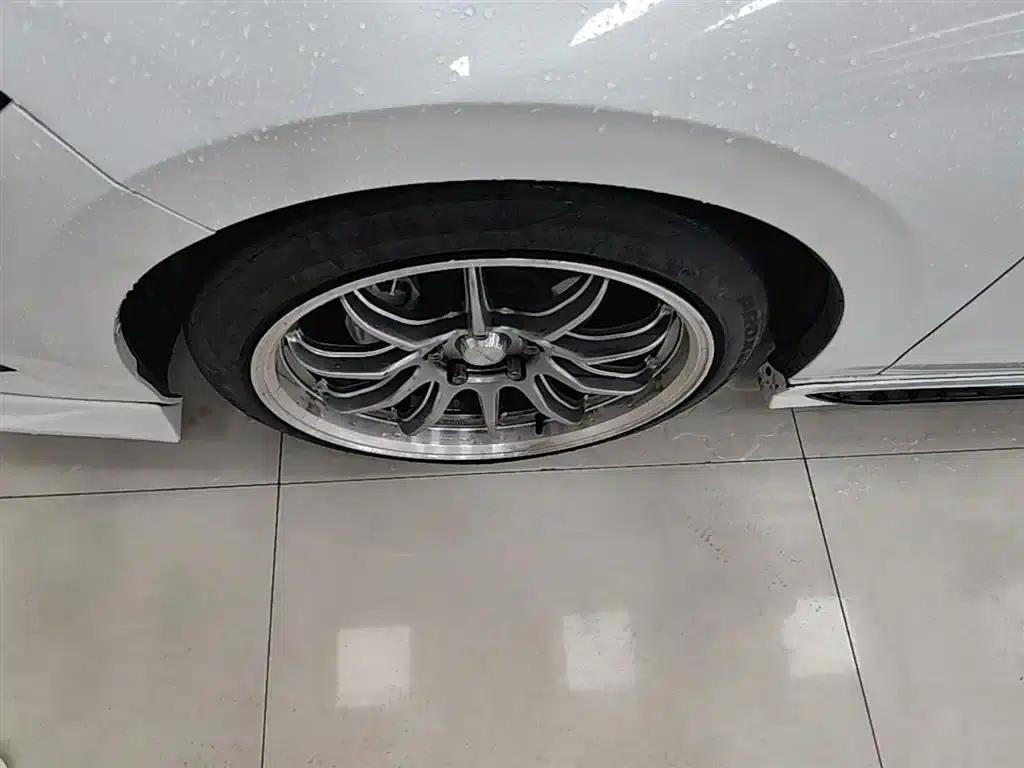 2022 Civic 240TURBO CVT Sport Edition — миниатюра 23