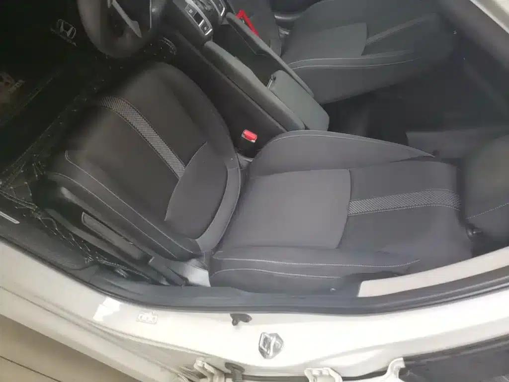 Civic 2019 220TURBO CVT Sporty Edition (National V Emission Standard) — миниатюра 15
