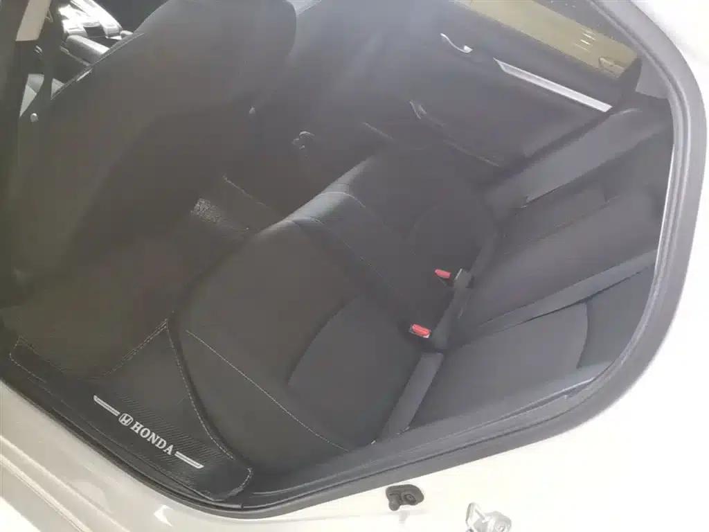 Civic 2019 220TURBO CVT Sporty Edition (National V Emission Standard) — миниатюра 17