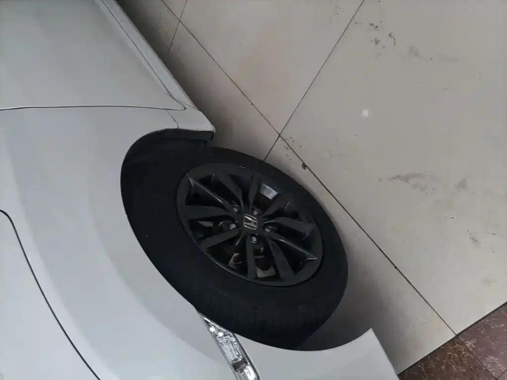 Civic 2019 220TURBO CVT Sporty Edition (National V Emission Standard) — миниатюра 23