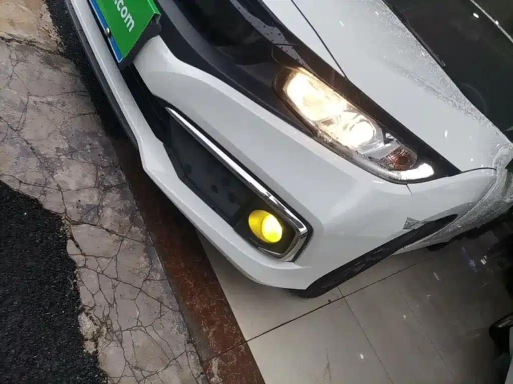 Civic 2019 220TURBO CVT Sporty Edition (National V Emission Standard) — миниатюра 24
