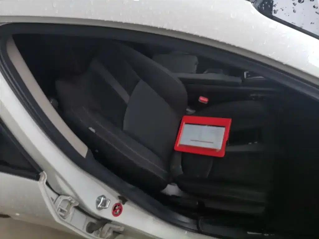 Civic 2019 220TURBO CVT Sporty Edition (National V Emission Standard) — миниатюра 25