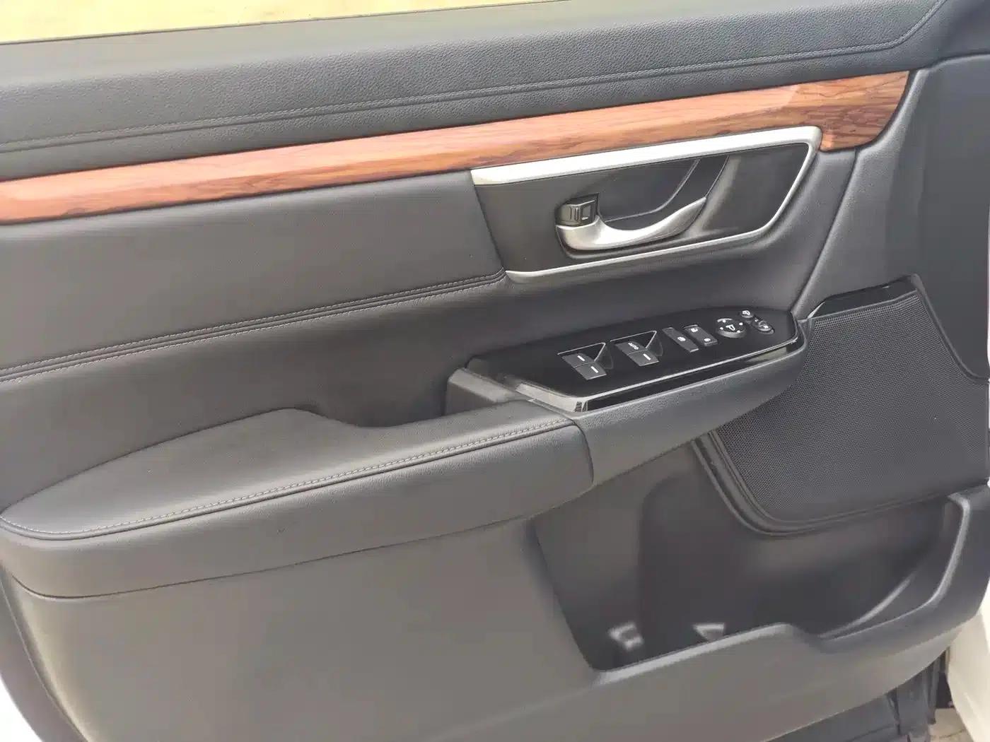 Honda CR-V 2019 240TURBO CVT 2WD Fashion Edition (National V Emission Standard) — миниатюра 11