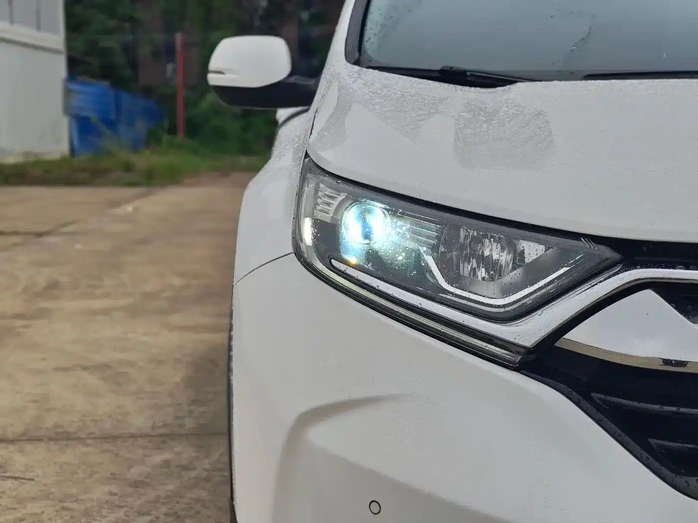 Honda CR-V 2019 240TURBO CVT 2WD Fashion Edition (National V Emission Standard) — миниатюра 23