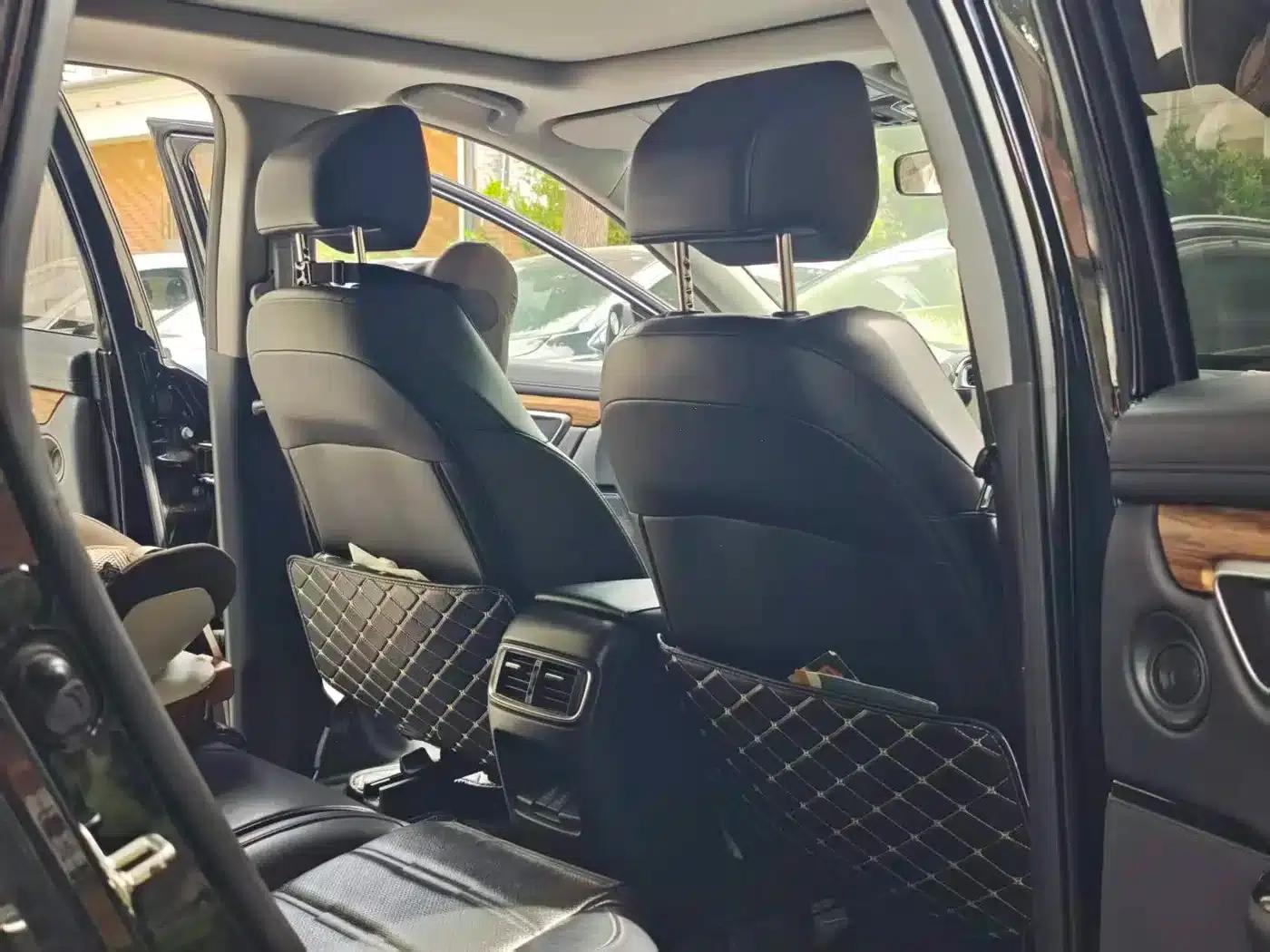 Honda CR-V 2019 240TURBO CVT 2WD Fashion Edition (National V Emission Standard) — миниатюра 8