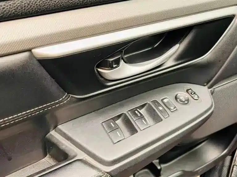 Honda CR-V 2021 240TURBO CVT 2WD Urban Edition — миниатюра 3