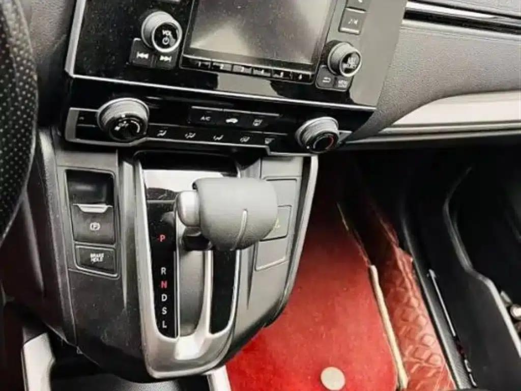 Honda CR-V 2021 240TURBO CVT 2WD Urban Edition — миниатюра 4