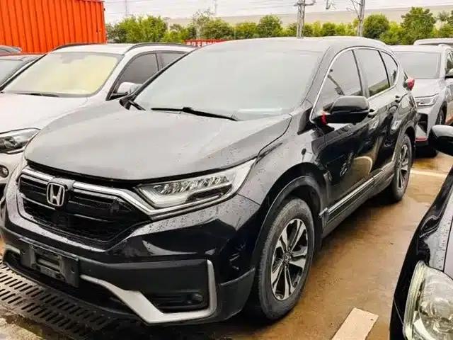 Honda CR-V 2021 240TURBO CVT 2WD Urban Edition