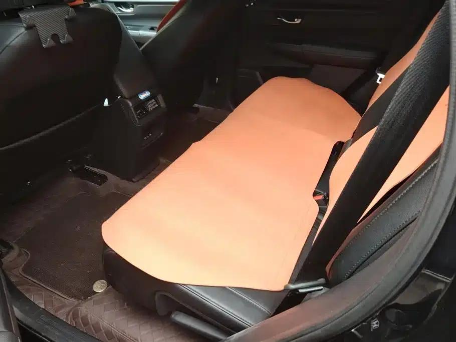 Honda CR-V 2023 240TURBO 2WD Vitality Edition 5-seater — миниатюра 11