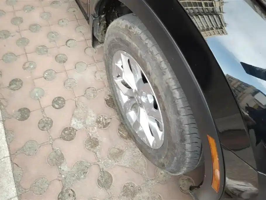 Honda CR-V 2023 240TURBO 2WD Vitality Edition 5-seater — миниатюра 6